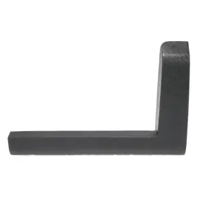 Gauge Cluster Outer Dash Trim Panel - RH - 88-94 Chevy GMC Truck - Image 1 of 4